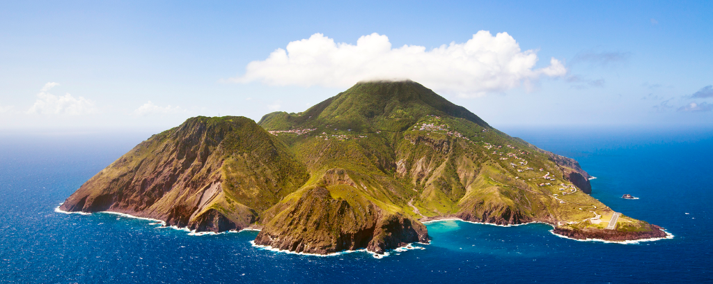 Saba Island Premier Properties