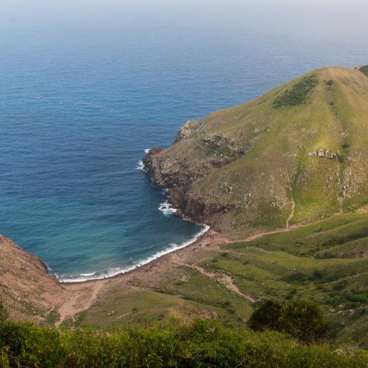 Saba Island Premier Properties - Image by Flash Parker