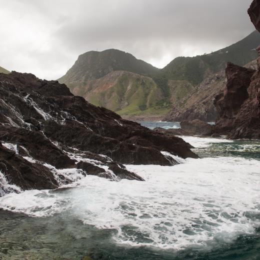 Saba Island Premier Properties - Image by Flash Parker