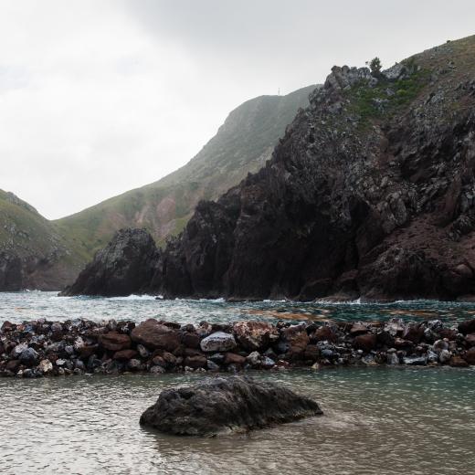 Saba Island Premier Properties - Image by Flash Parker