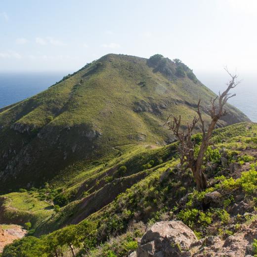 Saba Island Premier Properties - Image by Flash Parker