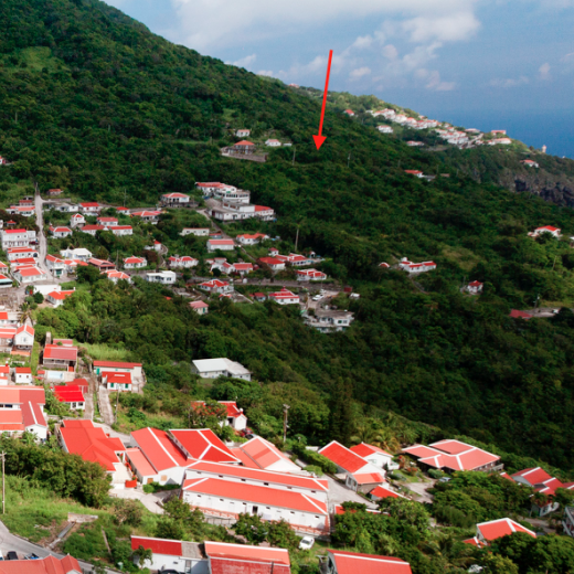 Ambrose Land Estate - Saba Island Premier Properties