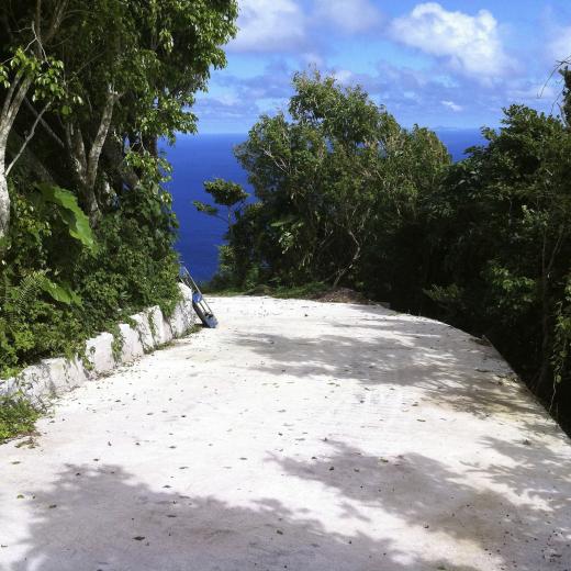 Pointe Paradise - Saba Island Premier Properties