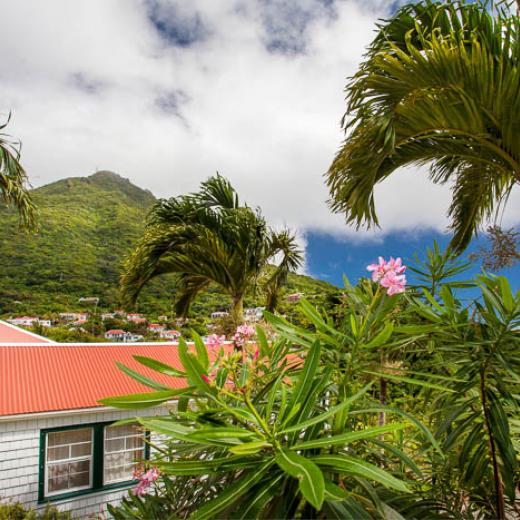 The Cottage Club - Saba Island Premier Properties