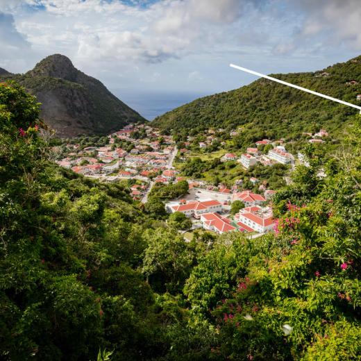 The Bottom - Saba Island Premier Properties