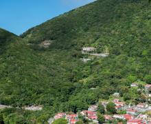 Earthaven - Saba Island Premier Properties