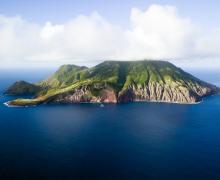 Vista Isola - Saba Island PRemier Properties