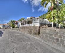 Pipe Dreams Cottage - Saba Island Premier Properties