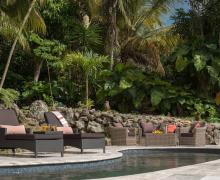 Villa Orchid - Saba Island Premier Properties