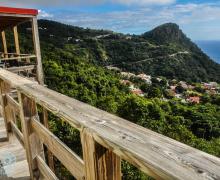 Troy Villa - Saba Island Premier Properties