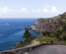 Wells Bay Hideaway - Saba Island Premier Properties