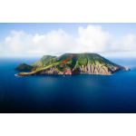 Behind the Ridge - Saba Island Premier Properties