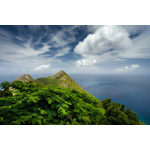 Mahogany Bay Club, a hidden paradise within the paradise of Saba - Saba Island Premier Properties