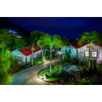 The Cottage Club - Saba Island Premier Properties