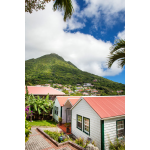 The Cottage Club - Saba Island Premier Properties