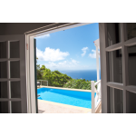 Compass Cottage - Saba Island Premier Properties