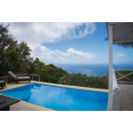 Compass Cottage - Saba Island Premier Properties