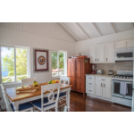 Compass Cottage - Saba Island Premier Properties