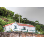 Estelle's Captains Cottage - Saba Island Premier Properties 