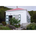 Herman's Cottage - Saba Island Premier Properties