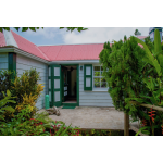 Herman's Cottage - Saba Island Premier Properties