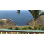 Hummingbird Villa - Saba Island Premier Properties