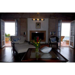 Hummingbird Villa - Saba Island Premier Properties