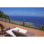 Hummingbird Villa - Saba Island Premier Properties