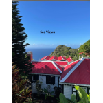 Park Lane House - Saba Island Premier Properties