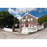 The Bottom - Saba Island Premier Properties