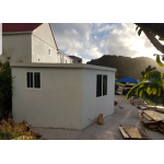 The Peak Cottage | Saba Island Premier Properties