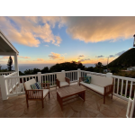 Cloudbreak Villa - Saba Island Premier Properties