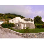 Cloudbreak Villa - Saba Island Premier Properties