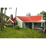 Hibiscus Cottage - Saba Island Premier Properties