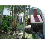 Hibiscus Cottage - Saba Island Premier Properties