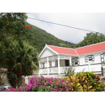 Hibiscus Cottage - Saba Island Premier Properties