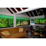 Hummingbird Villa - Saba Island Premier Properties