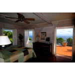 Hummingbird Villa - Saba Island Premier Properties