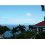 Hummingbird Villa - Saba Island Premier Properties