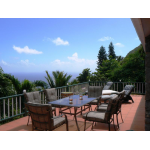 Hummingbird Villa - Saba Island Premier Properties