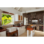 Spyglass Villa - Saba Island Premier Properties