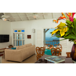 Spyglass Villa - Saba Island Premier Properties