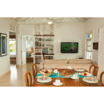 Spyglass Villa - Saba Island Premier Properties