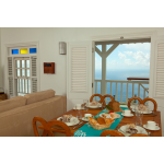 Spyglass Villa - Saba Island Premier Properties