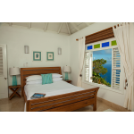 Spyglass Villa - Saba Island Premier Properties