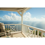 Spyglass Villa - Saba Island Premier Properties