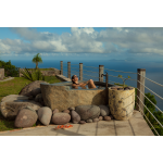 Spyglass Villa - Saba Island Premier Properties