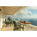 Spyglass Villa - Saba Island Premier Properties