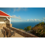 Spyglass Villa - Saba Island Premier Properties