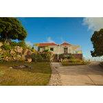 Spyglass Villa - Saba Island Premier Properties